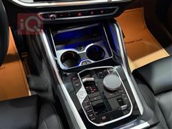 بي ام دبليو X6